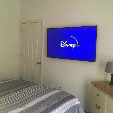 Family Villa With Private Pool Near Disney Parks Kissimmee Zewnętrze zdjęcie