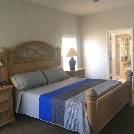 Family Villa With Private Pool Near Disney Parks Kissimmee Zewnętrze zdjęcie